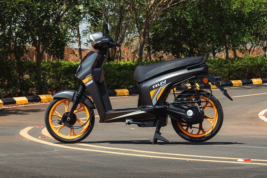 Bike Image